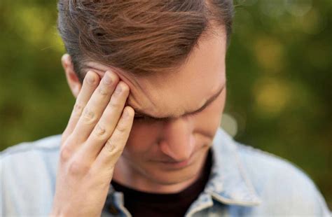 sudden light headed  rusty wilcox blog