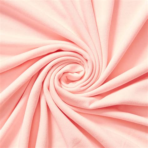 Polyester Double Brushed DTY Fabric