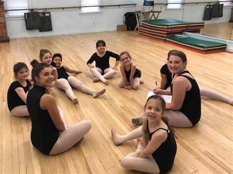 Class Schedules and Programs at The Underground Dance Centre 14