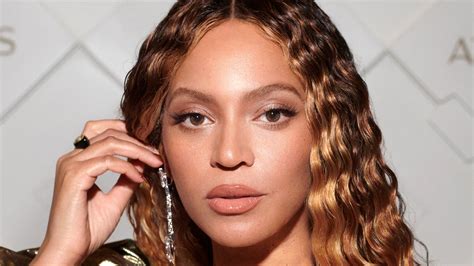 So, Beyoncé Might Have Teased Her Own Hair-Care Brand — See Post | Allure