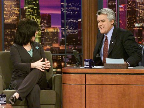 Who Is Jay Leno's Wife? All About Mavis Leno