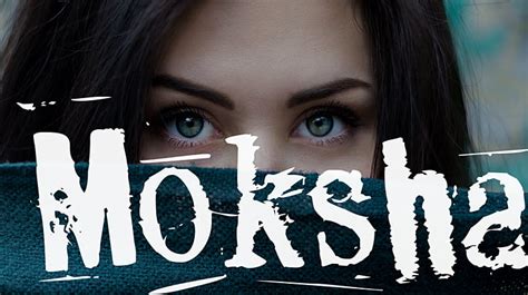 moksha font    desktop webfont