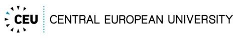 Central European University (CEU) moves to Vienna | The American ...