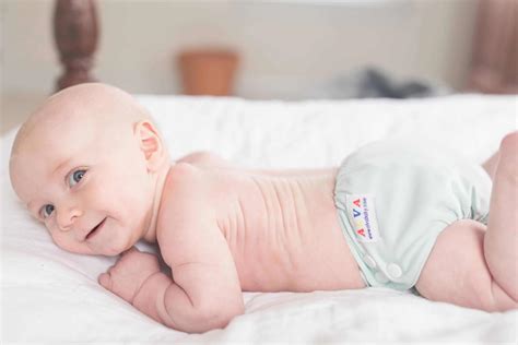 Newborn Cloth Diapers - Essentials - Farmhouse on Boone