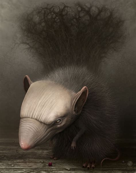 The Mafu Cage: ANTON SEMENOV - Антон Семенов
