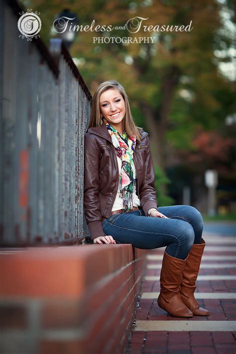 Kelsey - Heather O'Steen Photography