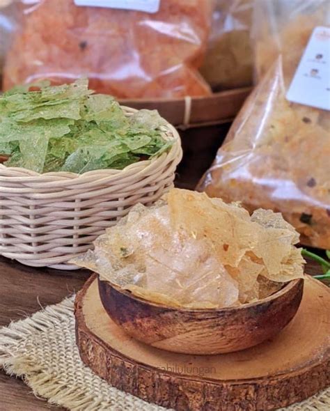 Kaleidoskop Akhir Tahun, Yuk Rewind 10 Makanan Viral Tahun 2023! - Nibble