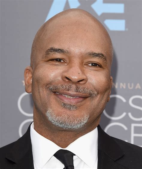 Maritza Rivera David Alan Grier