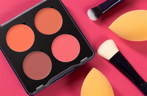 Pro-Approved: Mastering the Art of Seamless Blending with Cream Blush ...