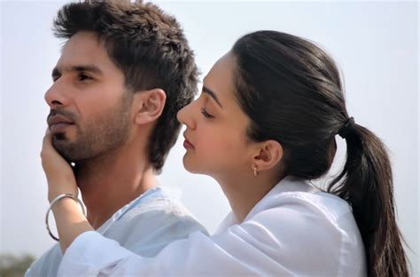 kiara advani  kabir singh kiara reveals  lengths