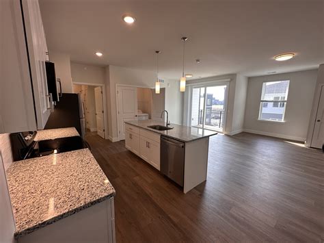 Foundry Apartments — Vanguard Development