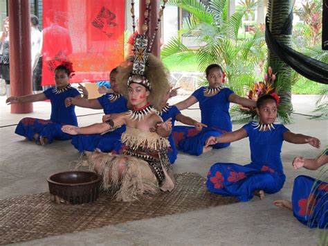 Samoan dance Samoan Dance, Samoan People, Upolu, Taupo, Melanesia