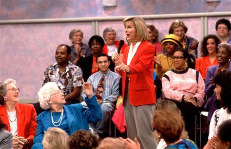 The Jenny Jones Murder on 'Trial by Media' — The Talk Show Host Today