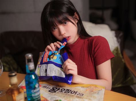 [ArtGravia] Vol.624 Yudi (유디) - V2PH