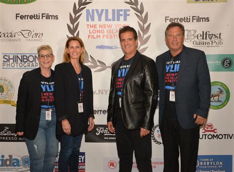 The 5th Annual New York Long Island Film Festival (NYLIFF) Returns To