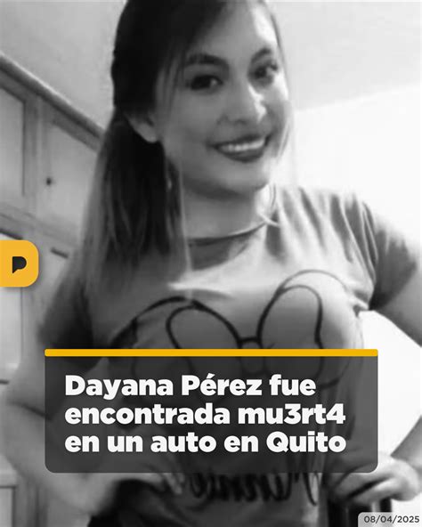 La Posta | La encontraron sin vida en el asiento trasero de un auto