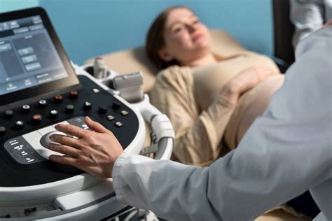 O Que E Obstétrico - Ultrassom Obstétrico: Entenda as Fases do Exame na Gravidez