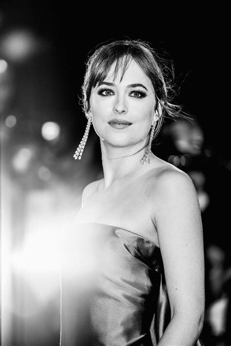 Dakota Johnson