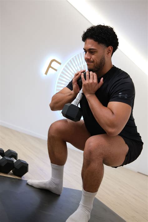 FS8 FITNESS STUDIO LAUNCHES FLAGSHIP AUSTIN LOCATION, SPARKING GLOBAL