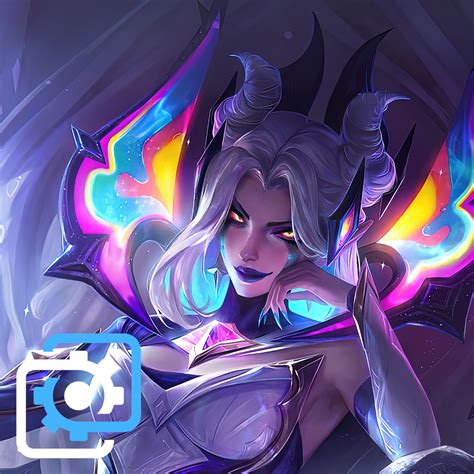 League Of Legends Morgana Wallpaper