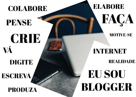 O Que Significa Blogueiro
