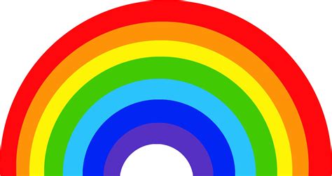 rainbow png image