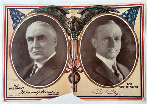 New documentaries will soon explore the life of warren g harding 23