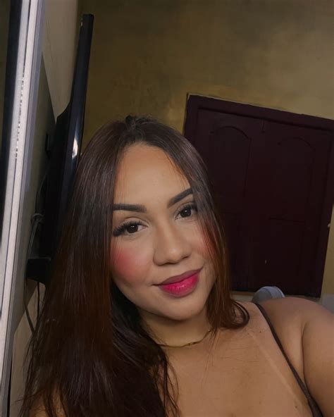 Mirian Gabriela Nudes