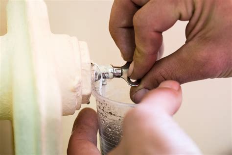 The Reluctant Radiator Reviver: 6 Simple Steps To Save Heat