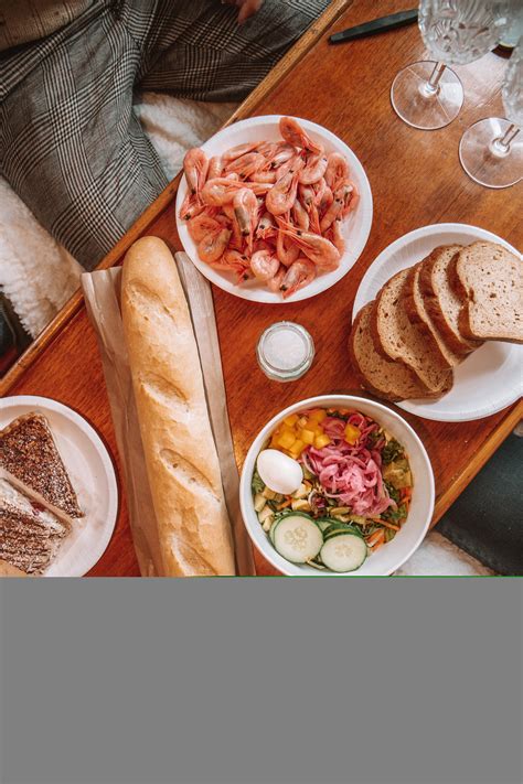 Why Visit Gothenburg Sweden? A Guide To The Best Sustainable City