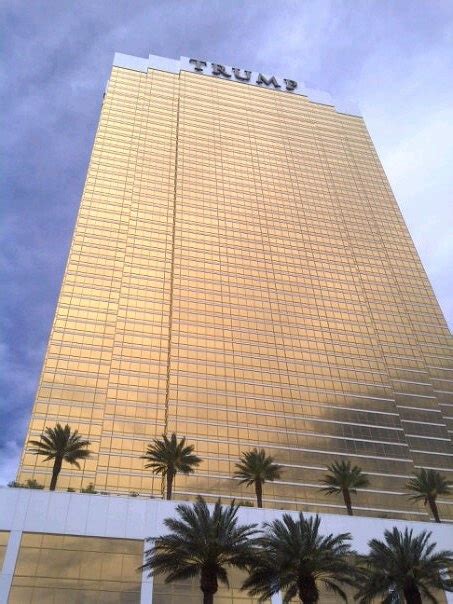 Trump Tower, Las Vegas | Las vegas nevada, Las vegas, Trump tower