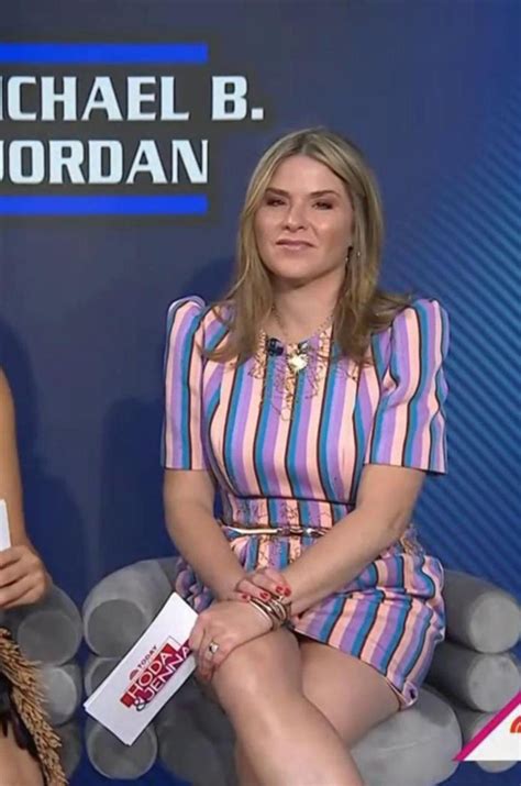 Since recent hot pics : r/jennabushhager