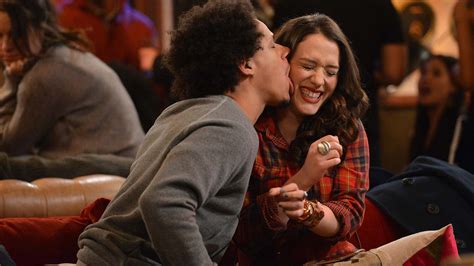 And the French Kiss | TBS.com