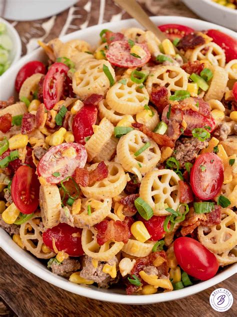 cowboy salad recipes 12