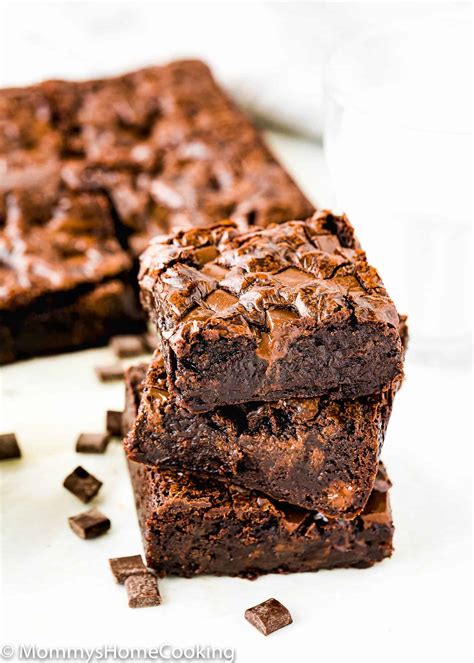 My Top Tips for Baking Without Eggs (What Really Works!) - Mommy's Home