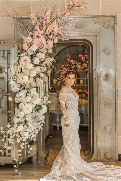 Ava Laurenne Bride VA - Couture Bridal Boutique