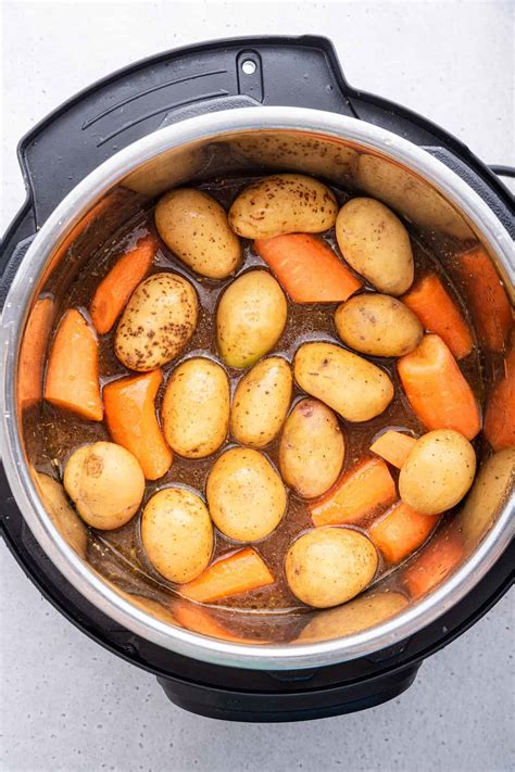 Easy Instant Pot Chuck Roast | Simply Quinoa
