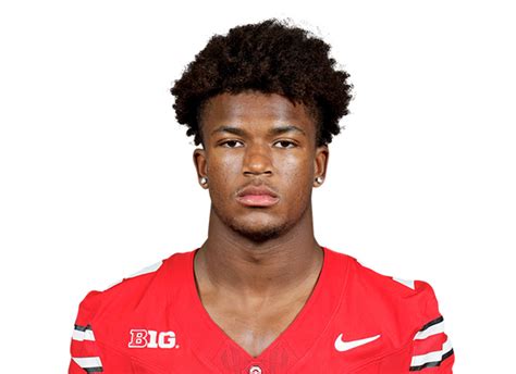 Caleb Downs - Ohio State Buckeyes Safety - ESPN