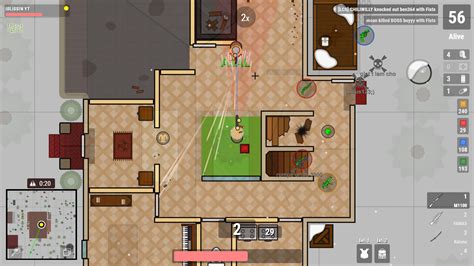 GitHub - nicholaspendry/Hacks-for-surviv-io: Hacks for surviv io