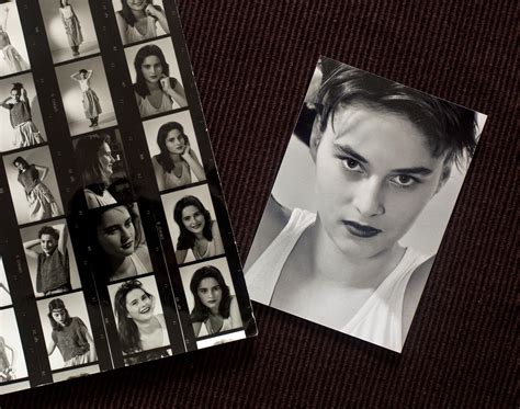 Neue Bilder: So sah Melania Trump mit 17 Jahren aus