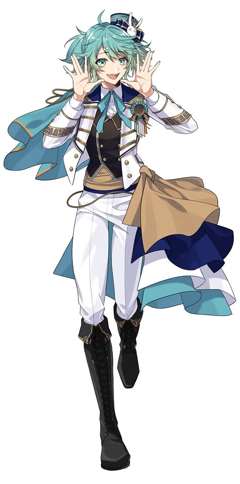 kagami kira (holostars) drawn by akaie11 | Danbooru