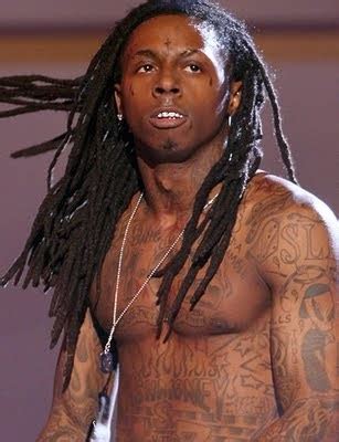 Dreads for Heads: Lil Wayne Dreads