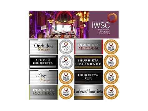 oros  inurrieta en iwsc