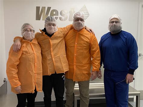 West Pharmaceutical Services, Williamsport | Path To Careers