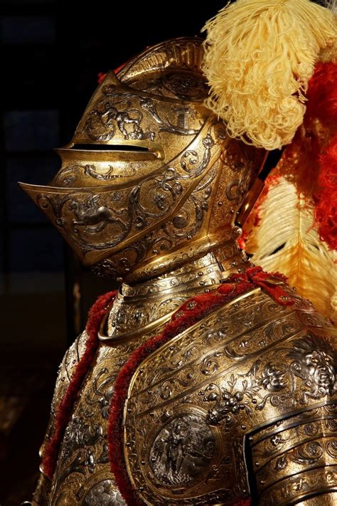 More Armor Comp