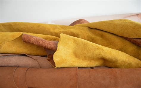 What is Nubuck Leather - Origin, Characteristics, Uses and More