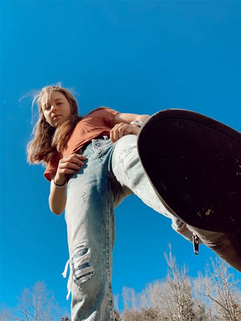 Am I good at modeling?? 🤣🤣 | Perspective photography, Girl soles