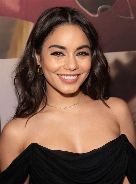 Vanessa Hudgens | The Nut Job Great Adventures Wiki | Fandom