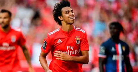 Benfica chief reveals only hope of keeping Joao Felix - Football365