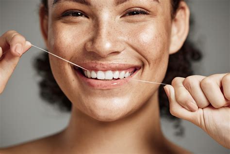 Guide to Great (Dental) Flossing — Woodsprings Dentistry